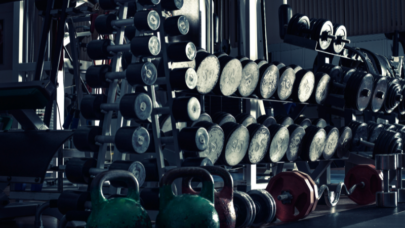 Suplementos e Nutrição Esportiva